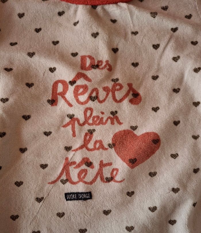 Pyjama - photo numéro 2