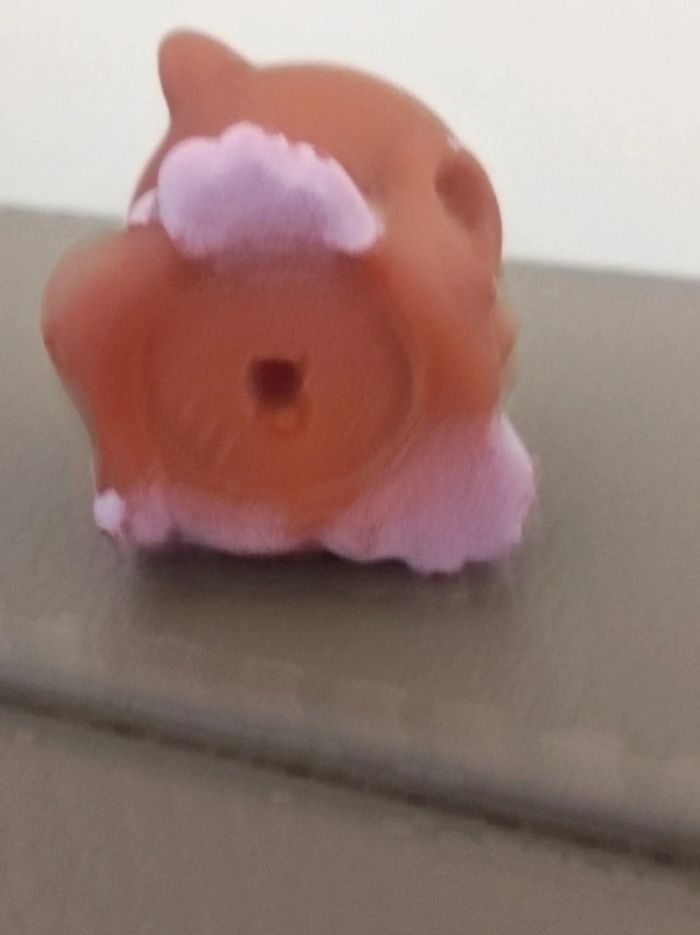 figurine cacahuète - photo numéro 4