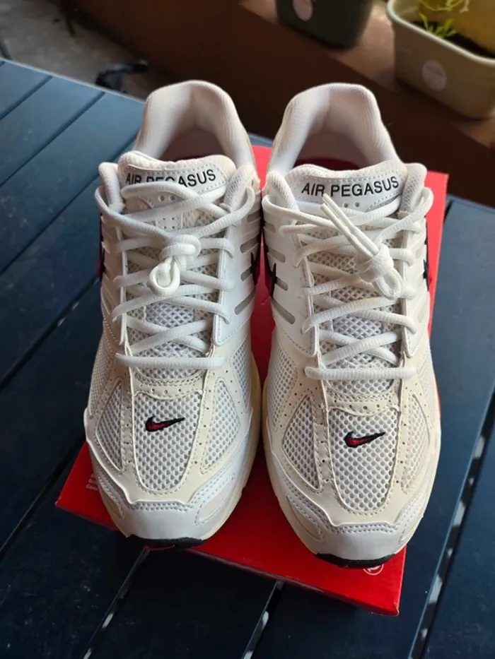 Nike air pegasus 2005 neuves taille 42,5 - photo numéro 4