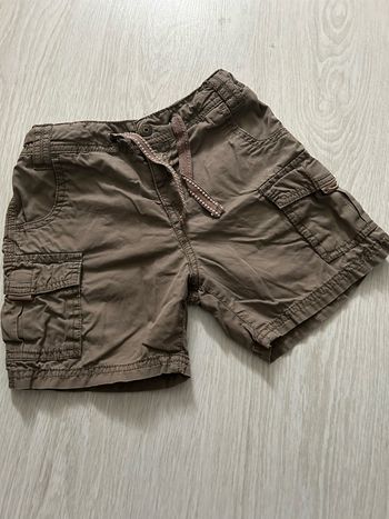 Short marron