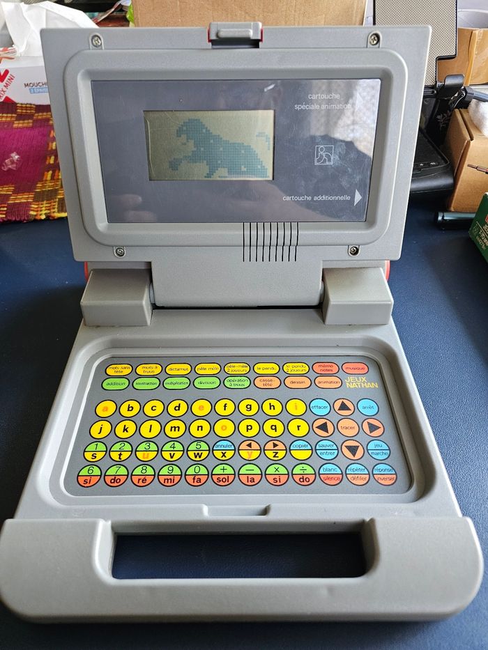 Ordi Écran Nathan - photo numéro 2