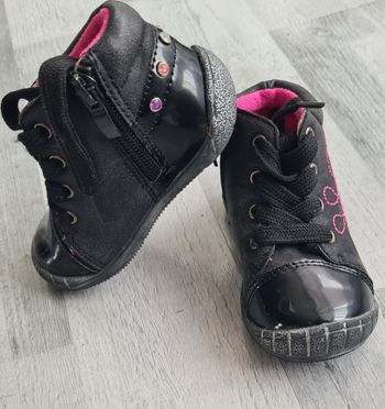 Chaussure taille 21