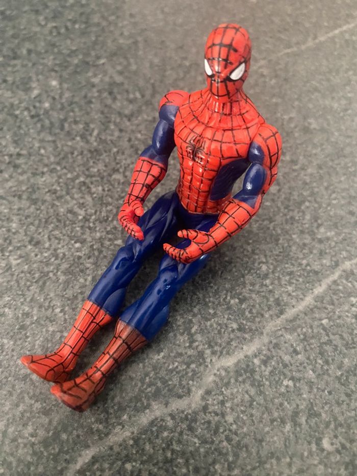 Figurine Spiderman - photo numéro 3