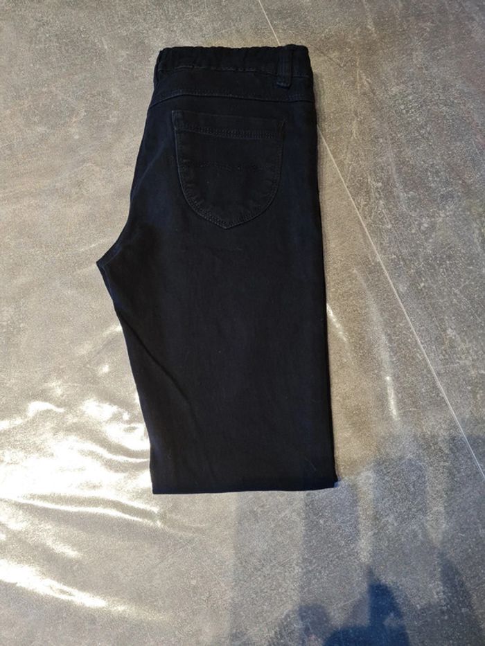 Pantalon noir - photo numéro 5