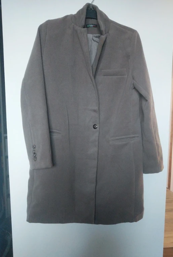 Manteau femme
