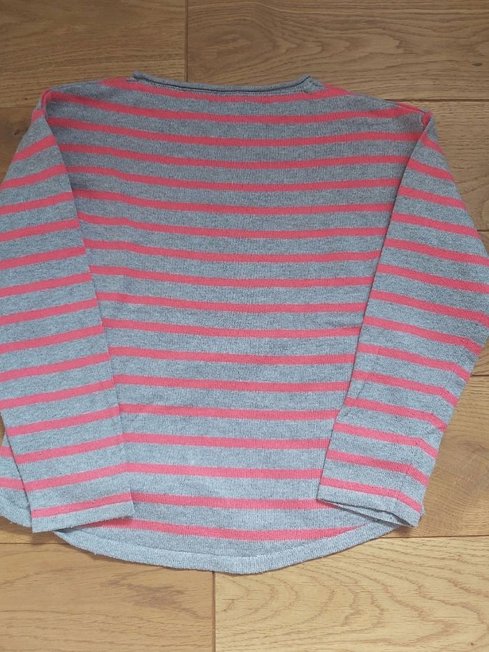 Pull à sequins - photo numéro 3