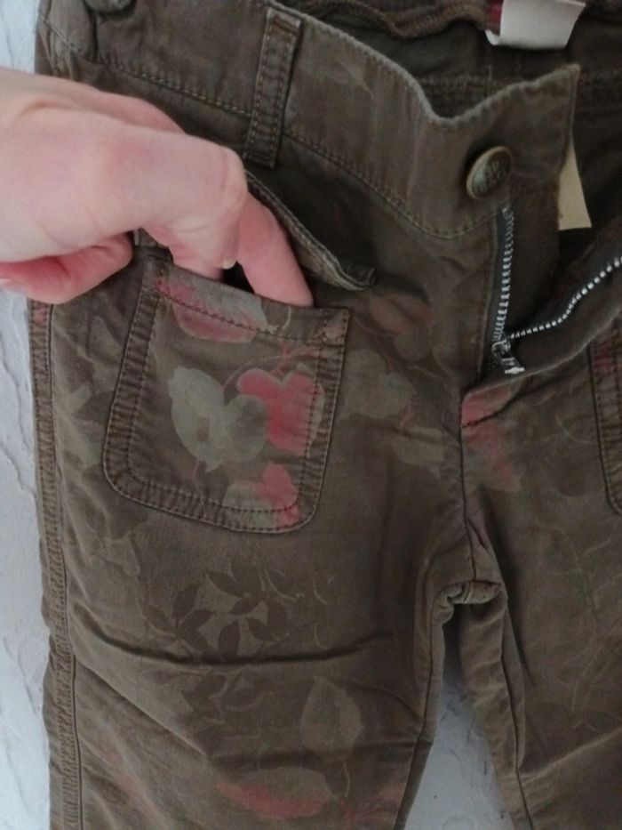 Pantalon - photo numéro 4