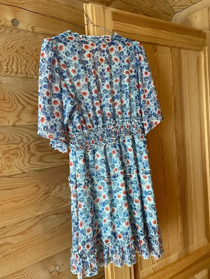 Robe été taille M/L - photo numéro 6