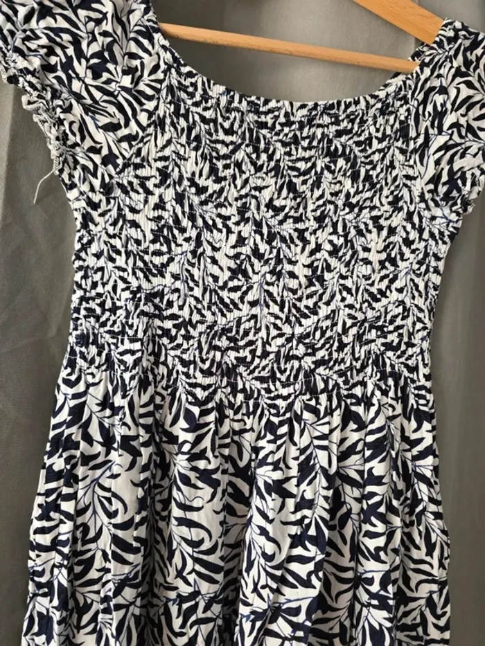 Robe longue fluide - photo numéro 3