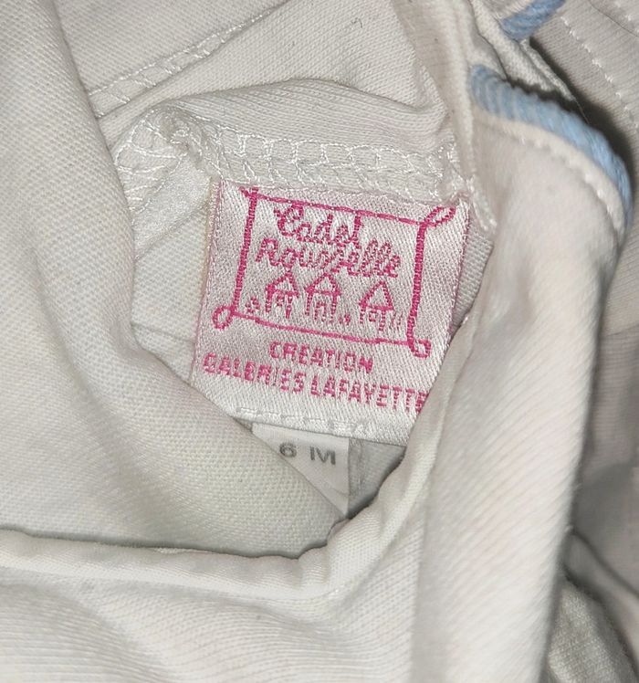 Chemises bébé garçon - photo numéro 4