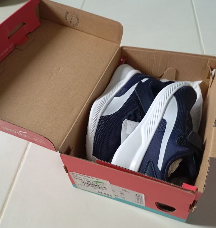 Baskets Puma neuve