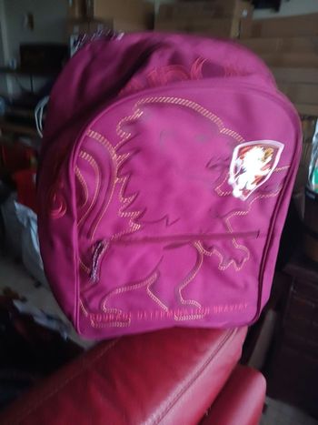 Sac à dos griffonfor Harry potter