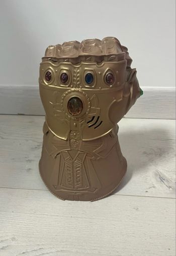 Gant de L’infini - Marvel / Avengers Thanos
