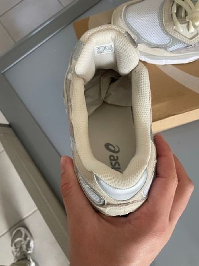 Asics gel nyc - photo numéro 7