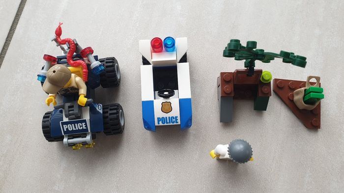 Lego city 60065 - photo numéro 2