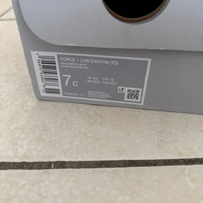 Air force 1 - photo numéro 3