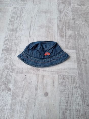 Chapeau Taille 2/3 ans 50 cm
