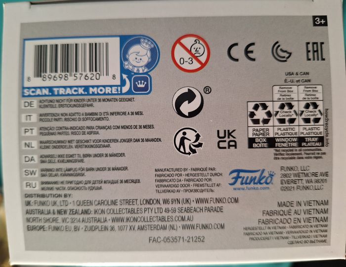 Princess Minnie - Walt Disney Archives - Pop 1110 - photo numéro 6