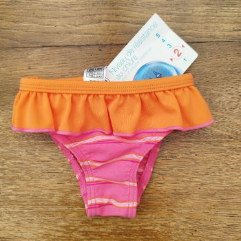 Maillot de bain Tribord