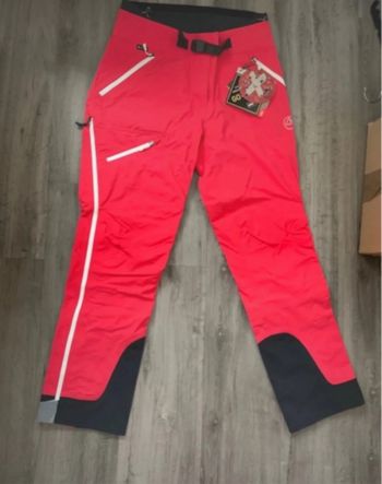 Pantalon la sportiva gore tex