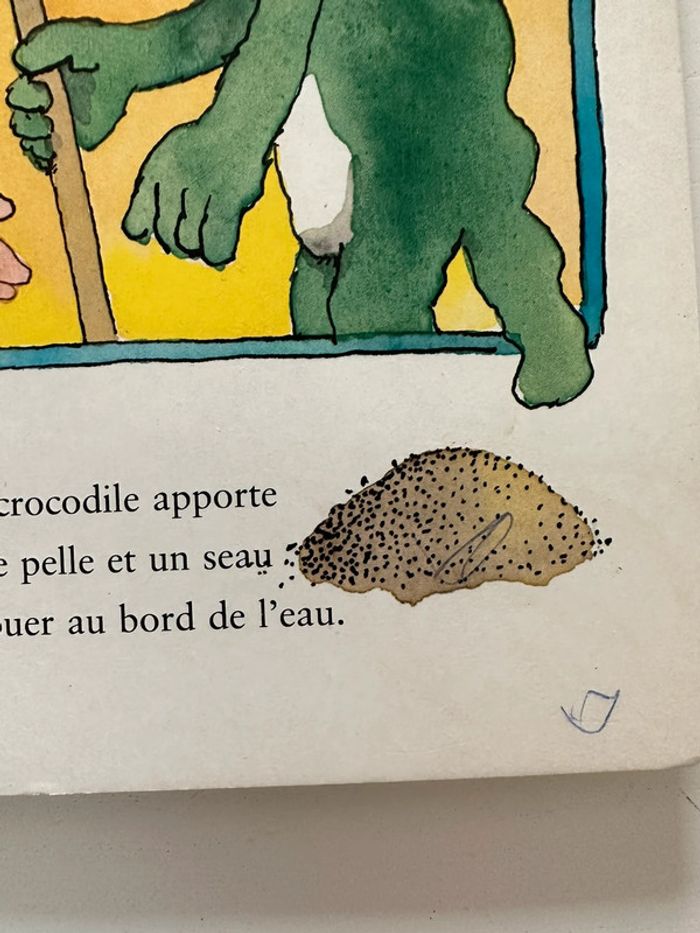 Livre Bon Anniversaire - photo numéro 4