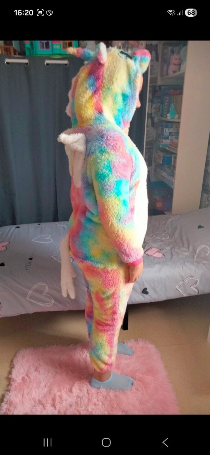 Pilou pilou - photo numéro 3