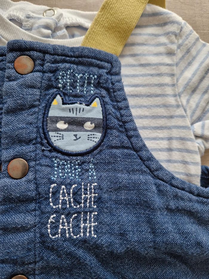 Lot été - photo numéro 5