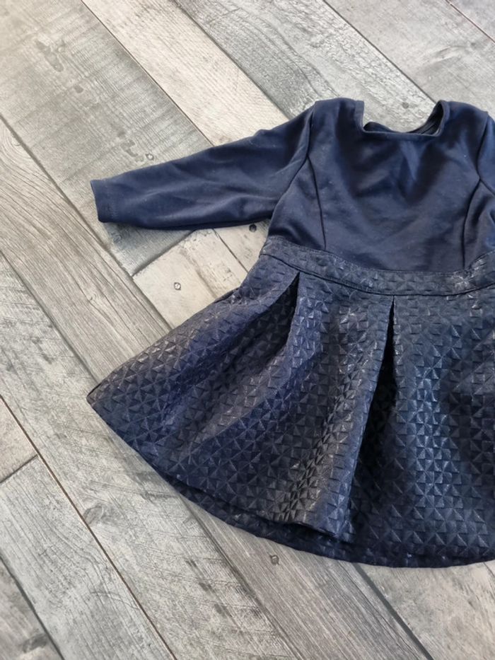 Robe bébé - photo numéro 2