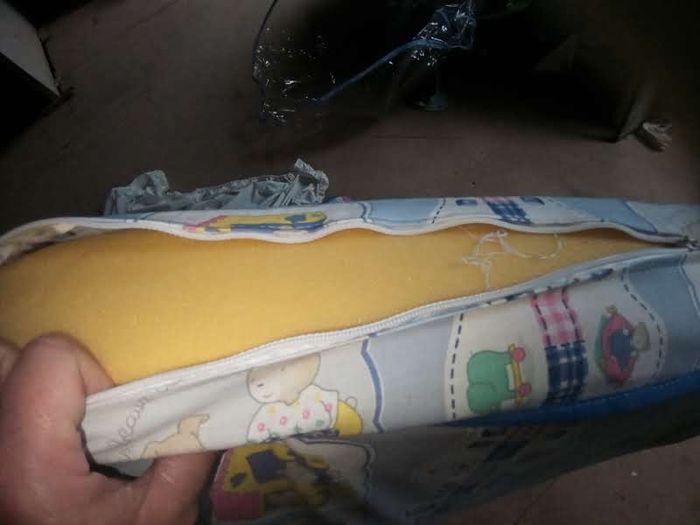 Matelas bébé - photo numéro 5