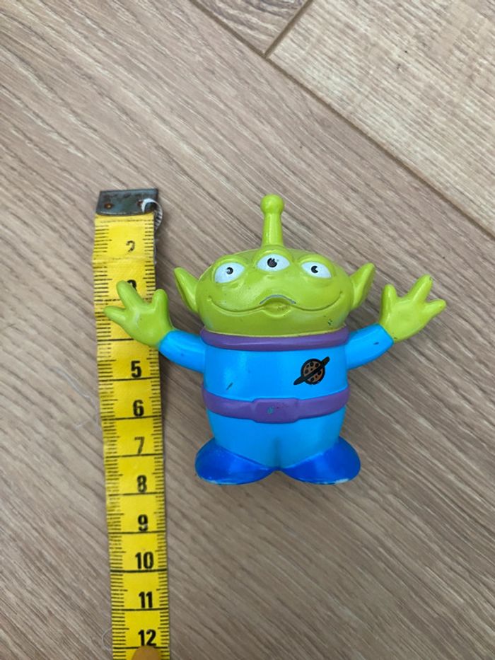 Lot de 5 figurines toy story Disney - photo numéro 10