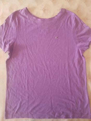 T shirt Tommy Hilfiger