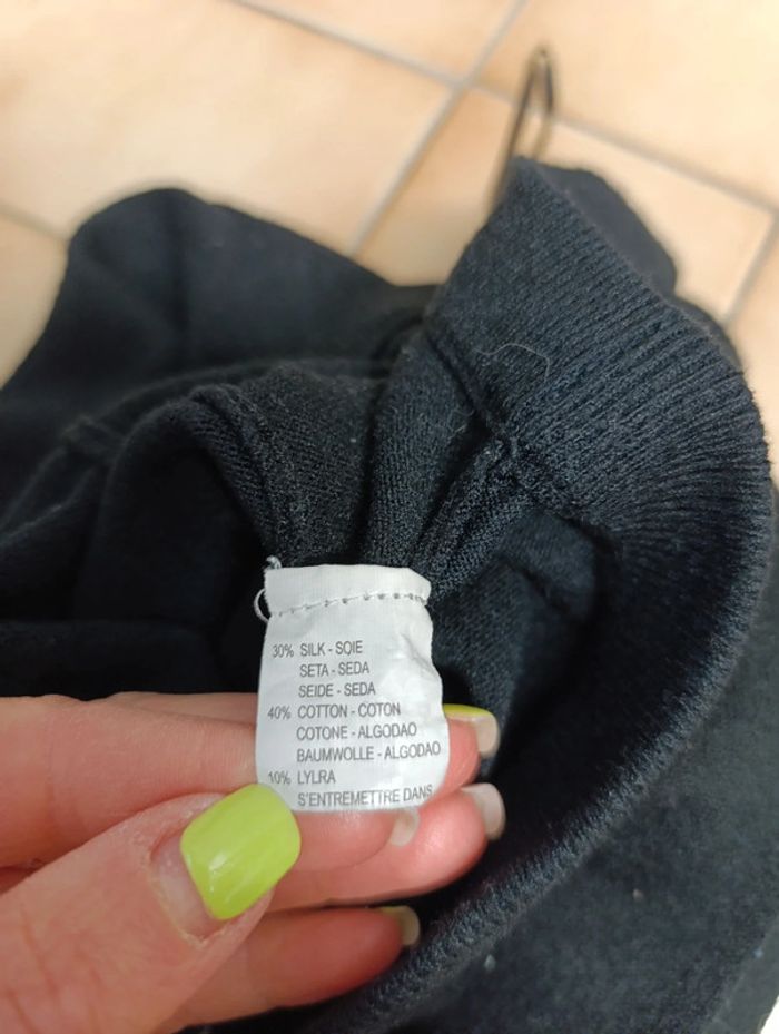 Legging femme - photo numéro 4