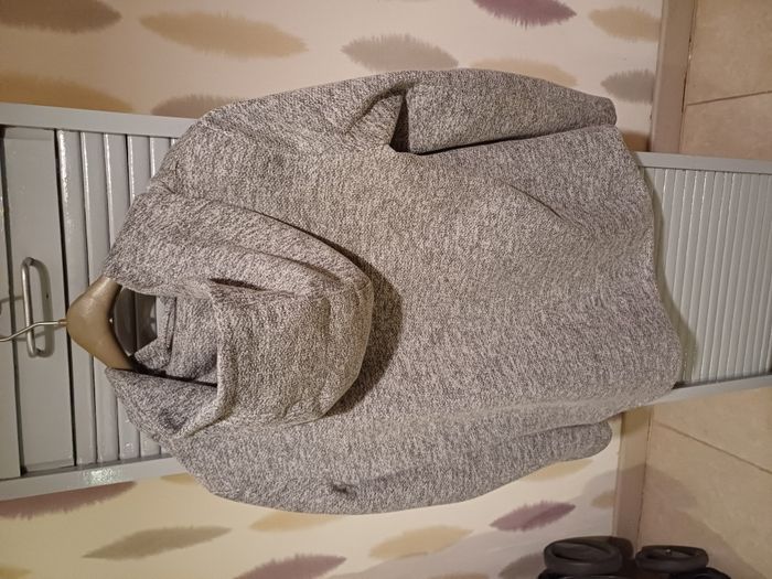 veste à capuche femmes Taille M - photo numéro 2
