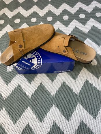 Birkenstock