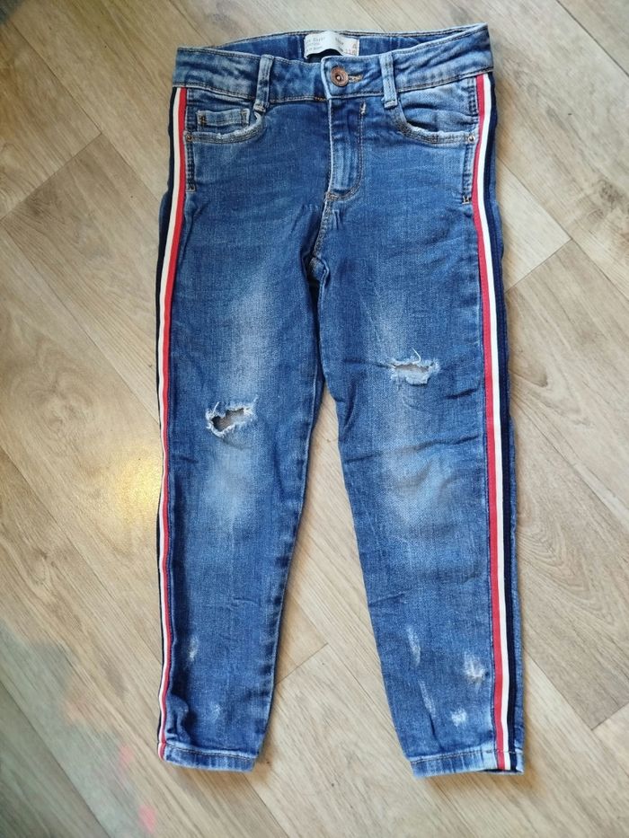Jeans zara