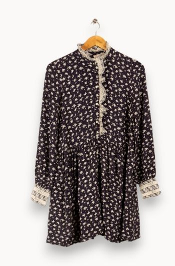 Robe sezane x sea NY