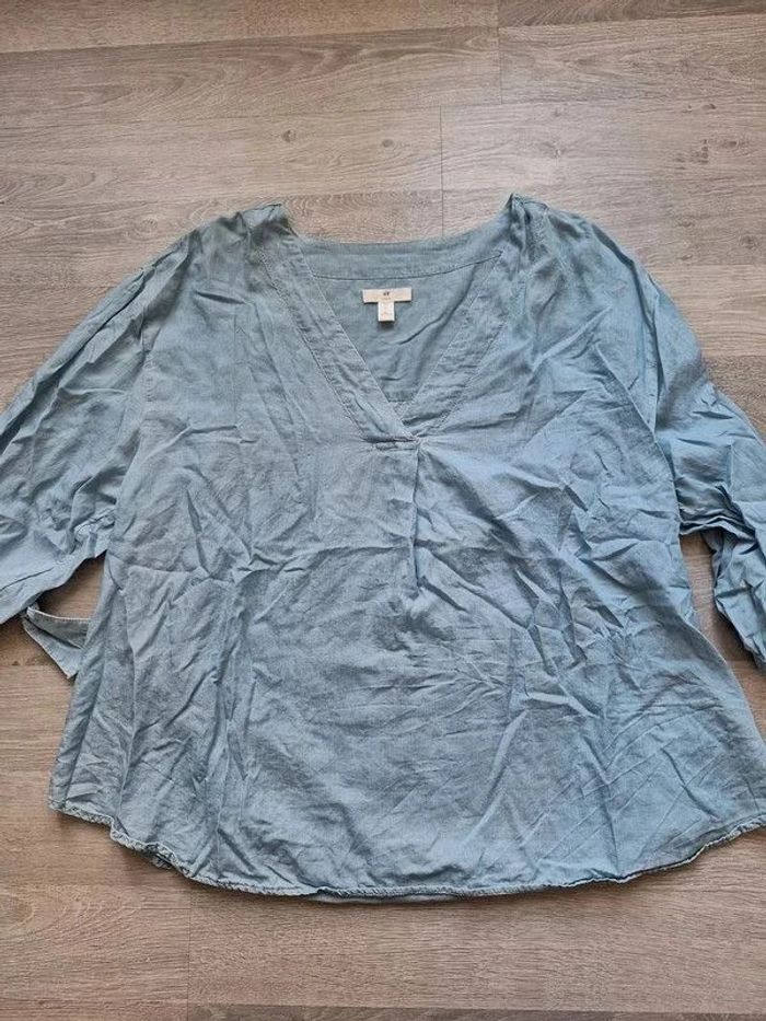 Chemise - photo numéro 5