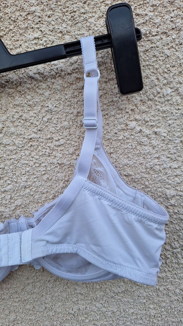 👙 Soutien-gorge Rougegorge Taille 100D - photo numéro 6