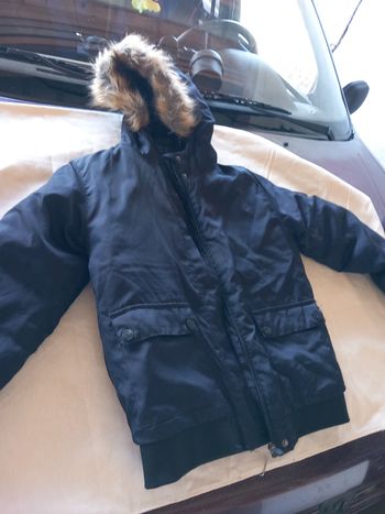Manteau