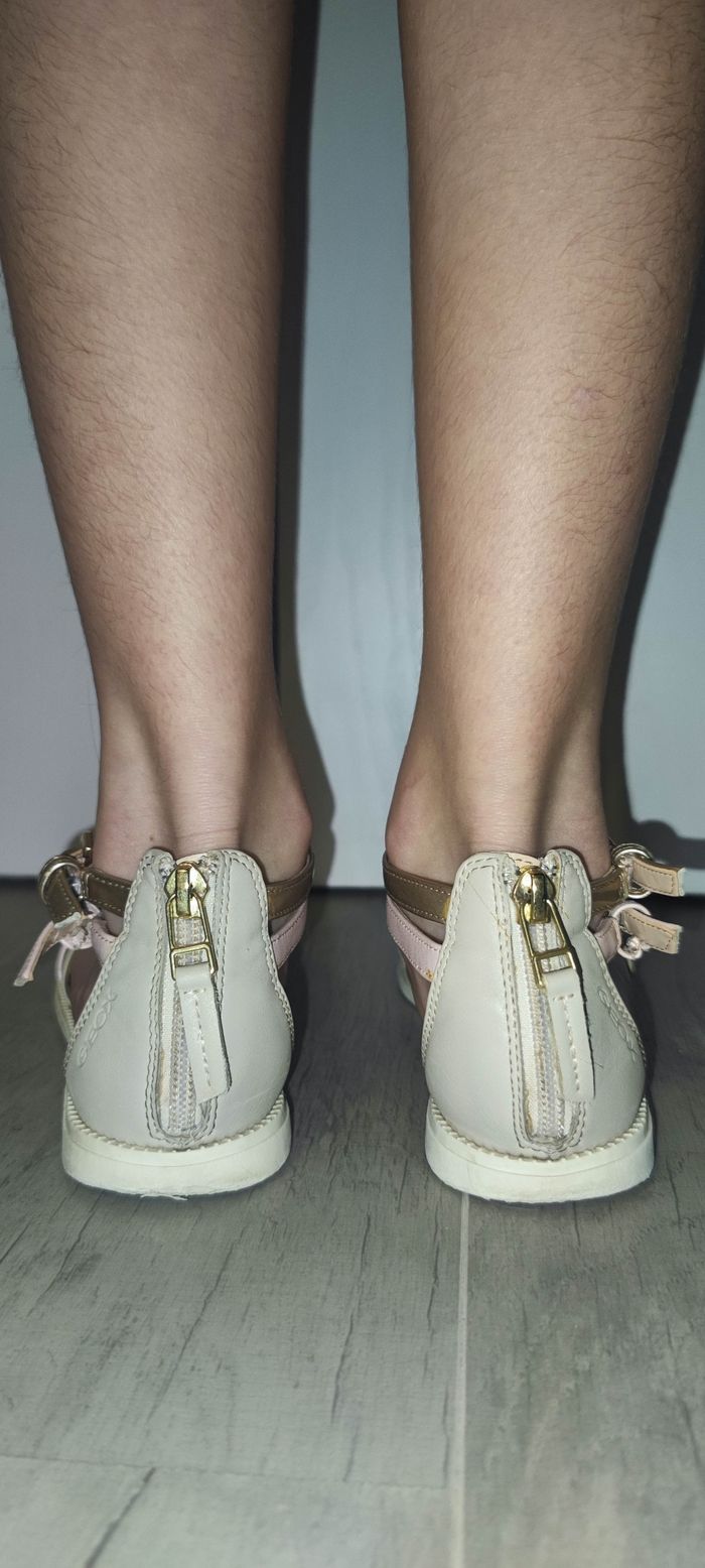 Sandales Geox fille - photo numéro 6