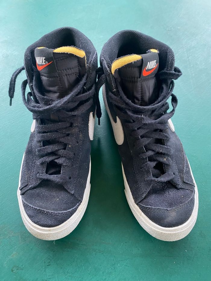Baskets Nike - photo numéro 6