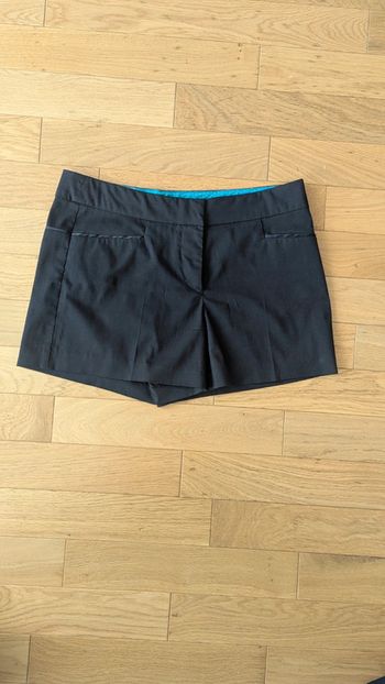 Short Nafnaf