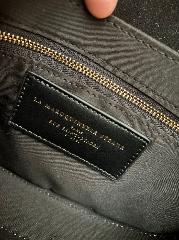 Sac sezane - photo numéro 2