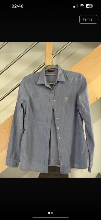 Chemise