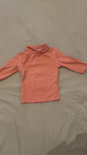 T-shirt manches longues