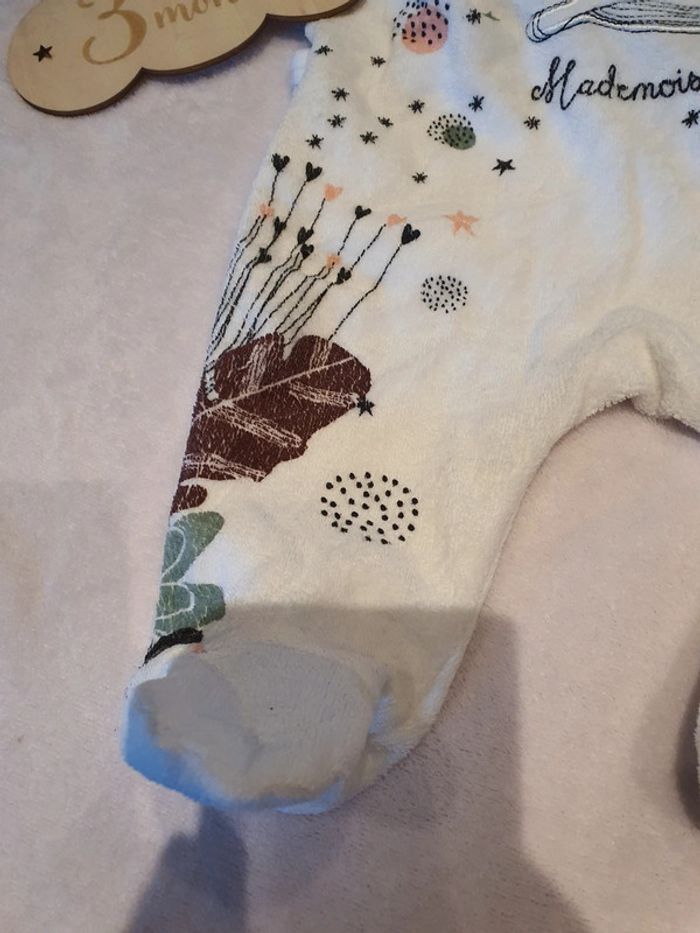 Pyjama 3m - photo numéro 2