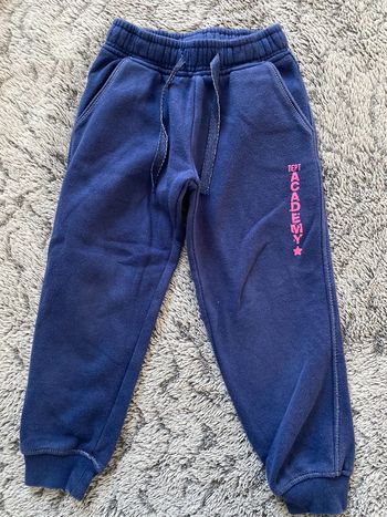 Pantalon de jogging Orchestra - 4 ans