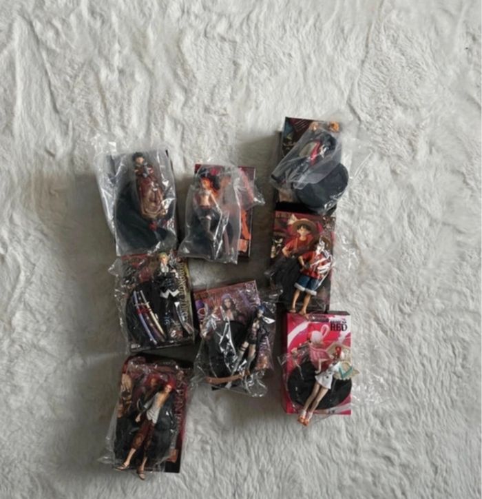 Figurine One Piece Manga - photo numéro 10