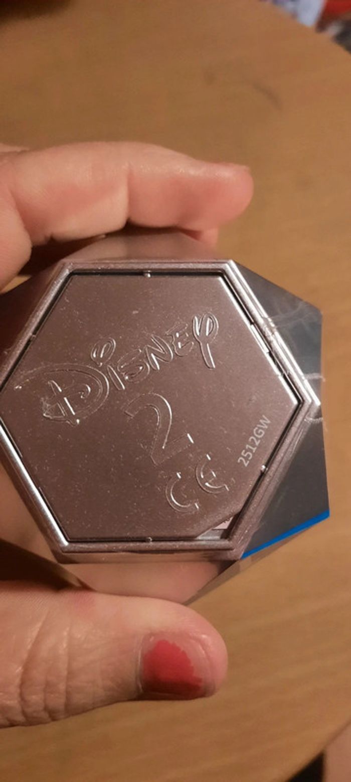 Capsule disney - photo numéro 4