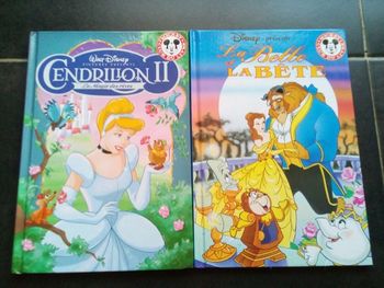 livres très bon état